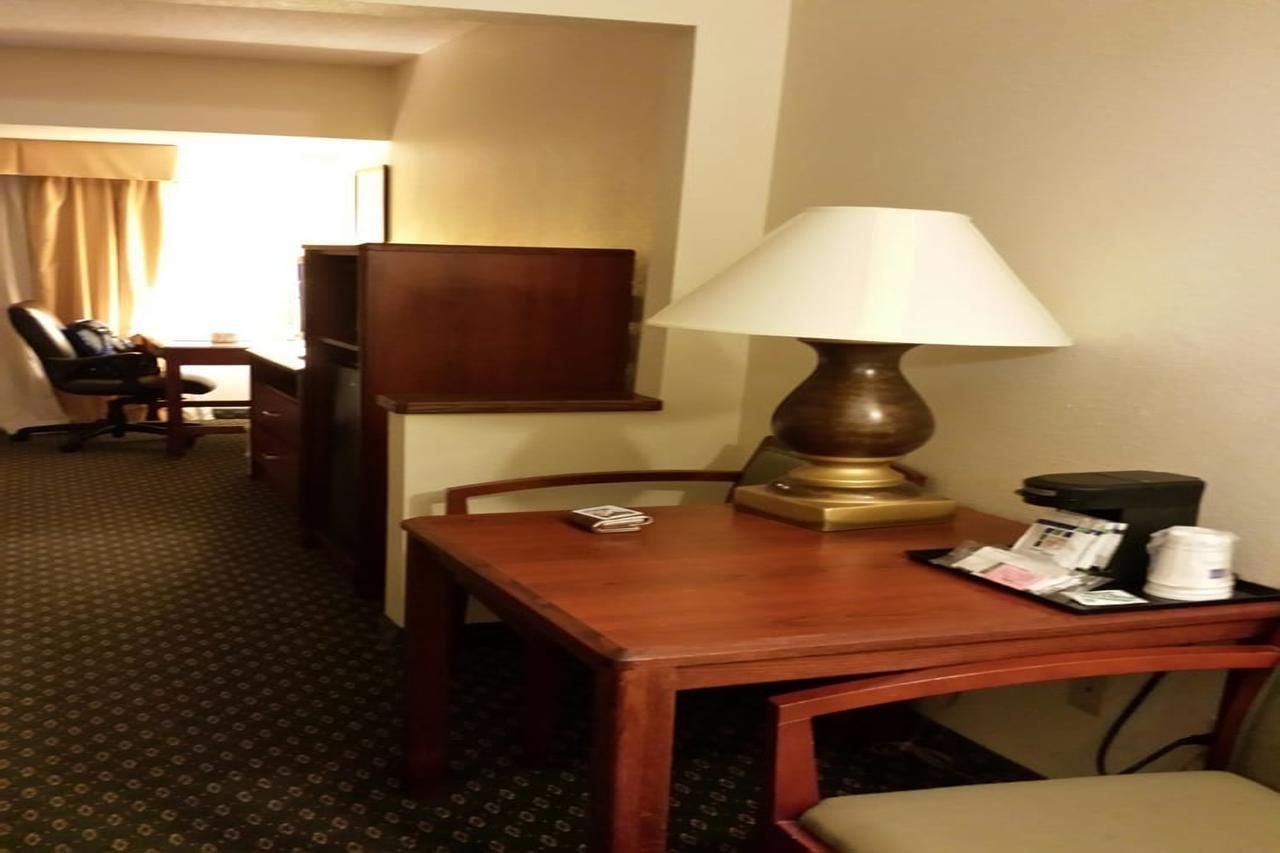 Hilton Garden Inn Minneapolis Airport Mall Of America Блумінгтон Екстер'єр фото