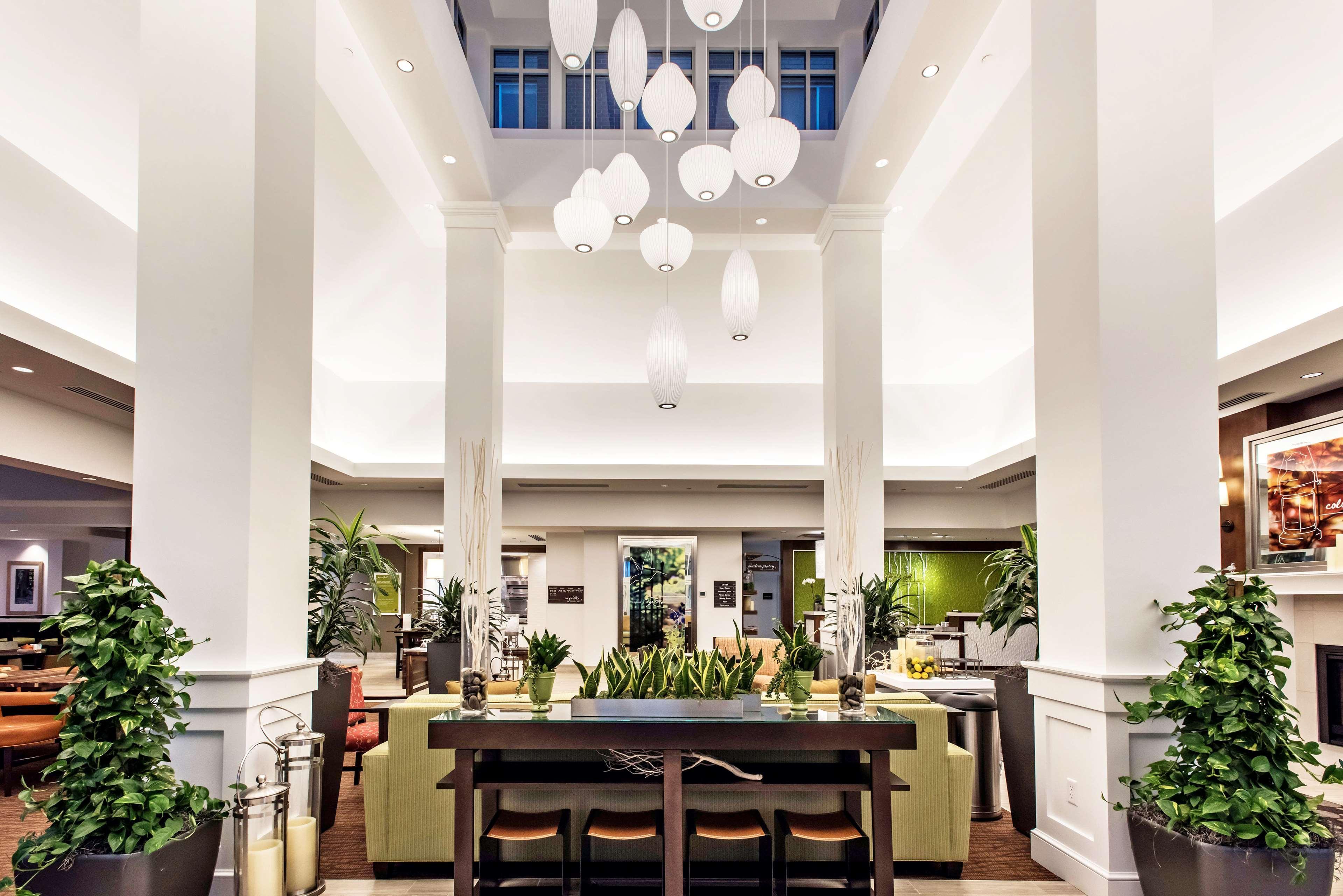 Hilton Garden Inn Minneapolis Airport Mall Of America Блумінгтон Екстер'єр фото