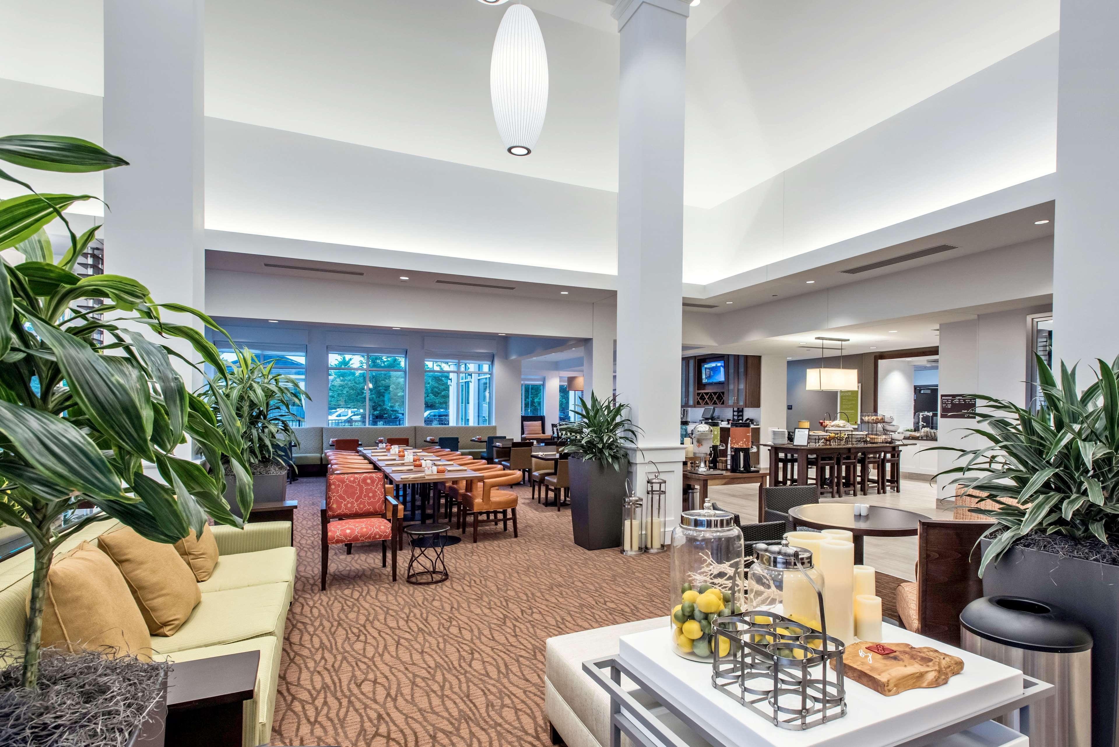 Hilton Garden Inn Minneapolis Airport Mall Of America Блумінгтон Екстер'єр фото