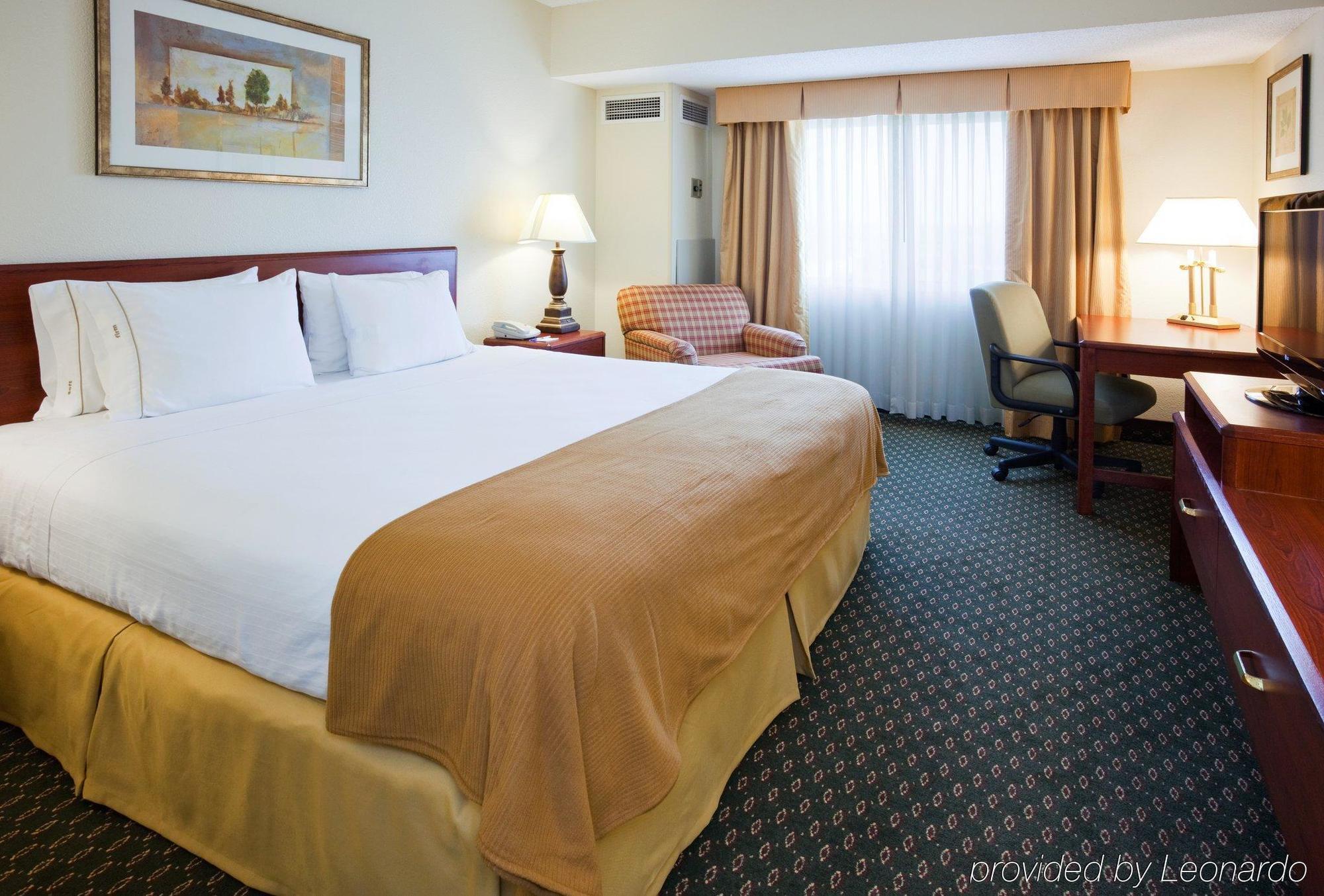 Hilton Garden Inn Minneapolis Airport Mall Of America Блумінгтон Номер фото