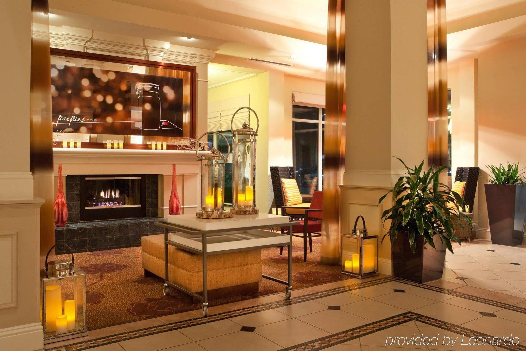 Hilton Garden Inn Minneapolis Airport Mall Of America Блумінгтон Екстер'єр фото