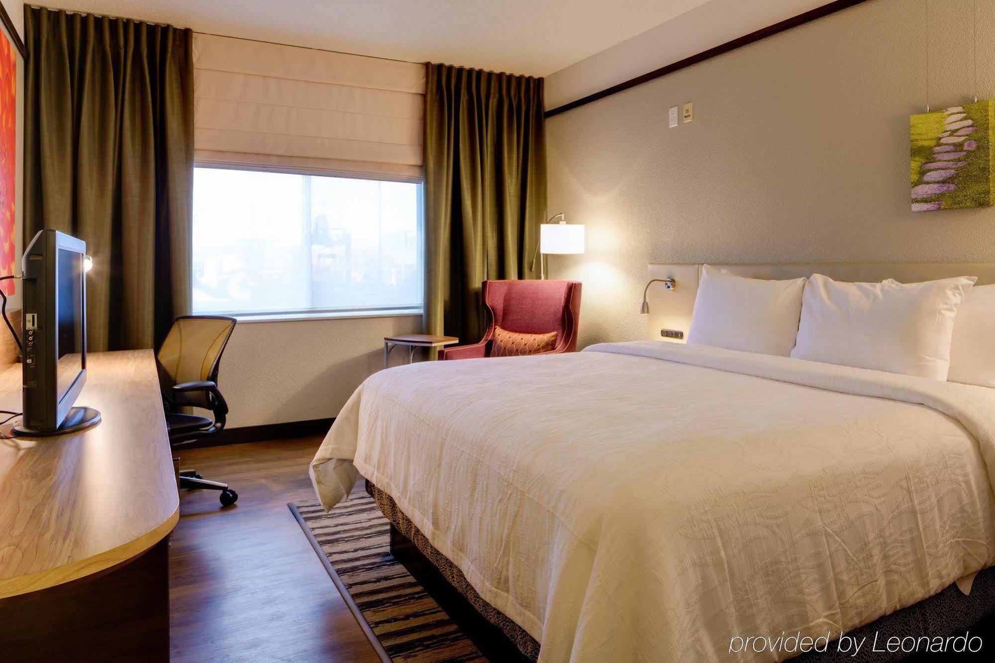 Hilton Garden Inn Minneapolis Airport Mall Of America Блумінгтон Екстер'єр фото