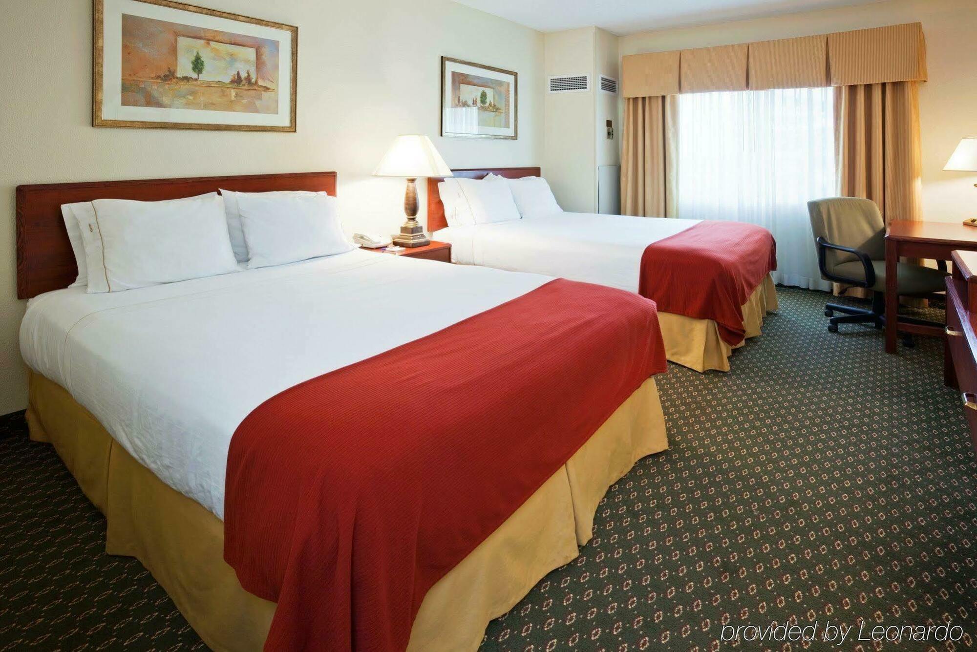 Hilton Garden Inn Minneapolis Airport Mall Of America Блумінгтон Екстер'єр фото